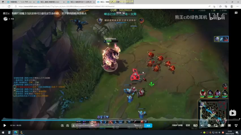 【2022-10-29 23点场】熊王c：熊王c：一天不越塔浑身不舒服