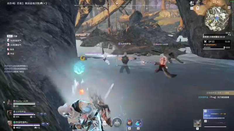 【2022-10-26 16点场】SAYA丶J：宝鸡邢道荣