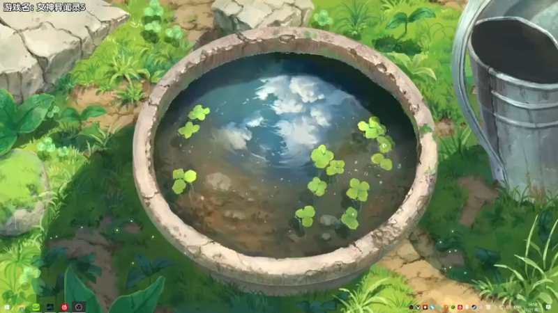 【2022-10-25 14点场】肖像画啊：画画：人菜瘾大
