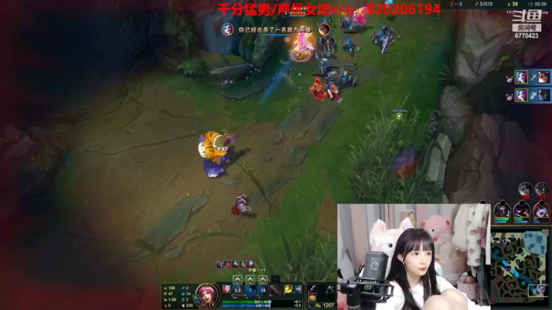 【2022-10-30 01点场】塔莉娅QAQ：我是一只猪 天天都在输！