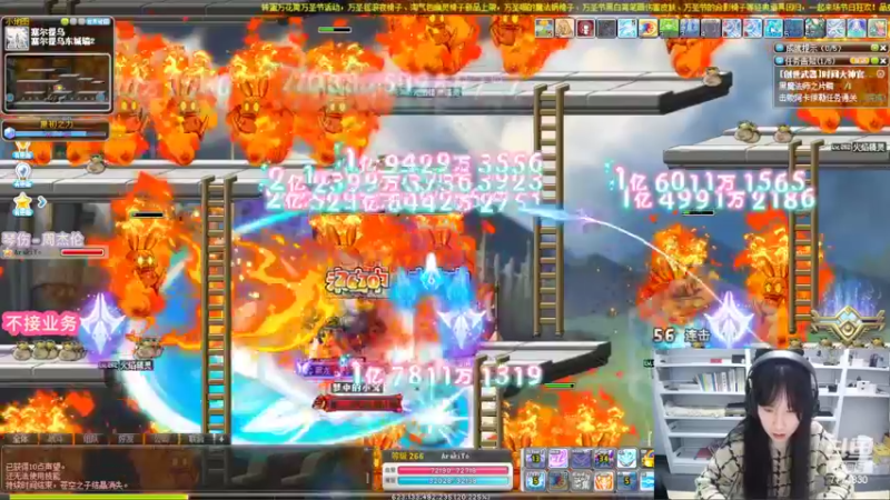 【2022-10-30 05点场】可青cola：【可青】什么都不用做10.19-11.1