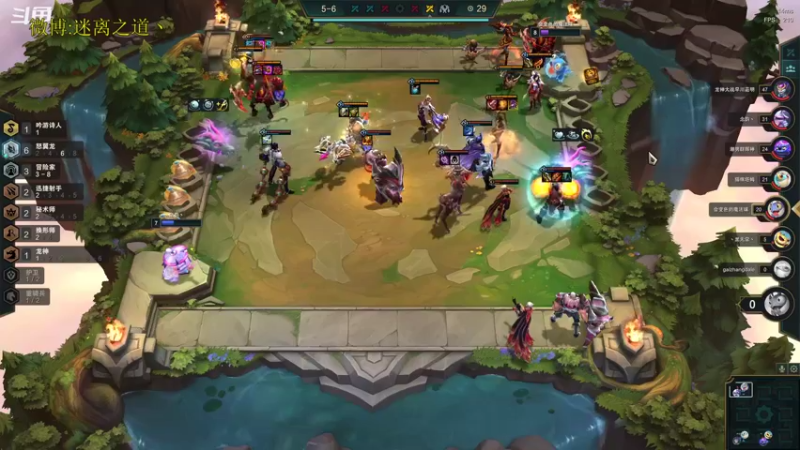 【2022-10-30 00点场】迷离之道丶：迷离劫：星界龙王