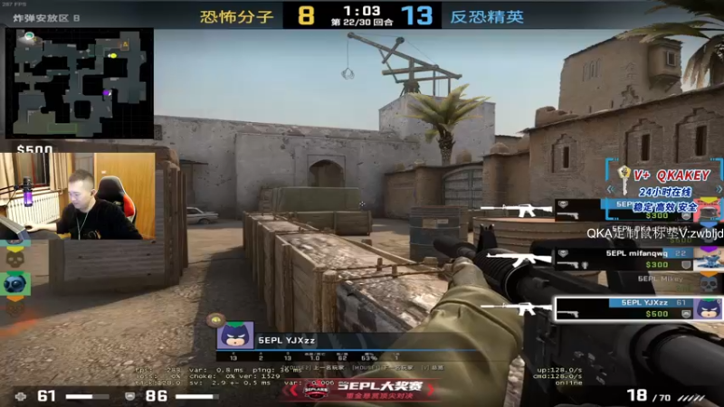 【2022-10-29 21点场】QKAQKA就要给你一个Z：【QKA】听灰色轨迹做品质男人!