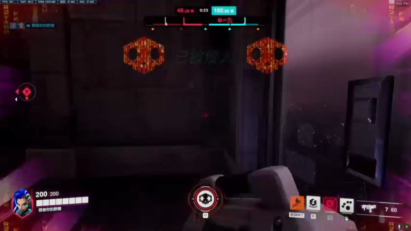 【2022-10-22 21点场】你亲爱的骇哥：冲第二个前10号