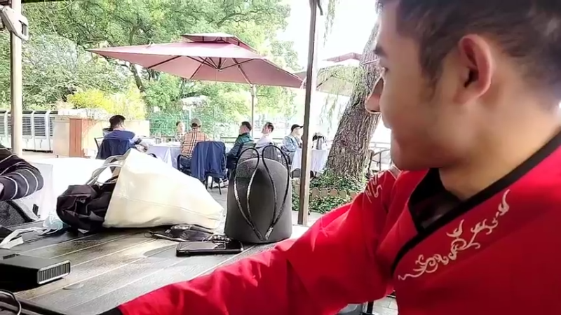 【2022-10-30 13点场】川味箩卜：今天在杭州～