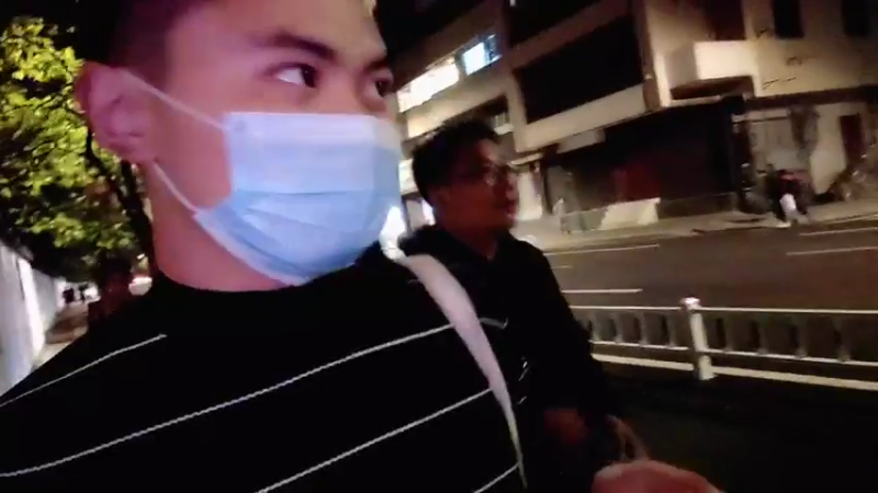 【2022-10-30 17点场】川味箩卜：今天在杭州～