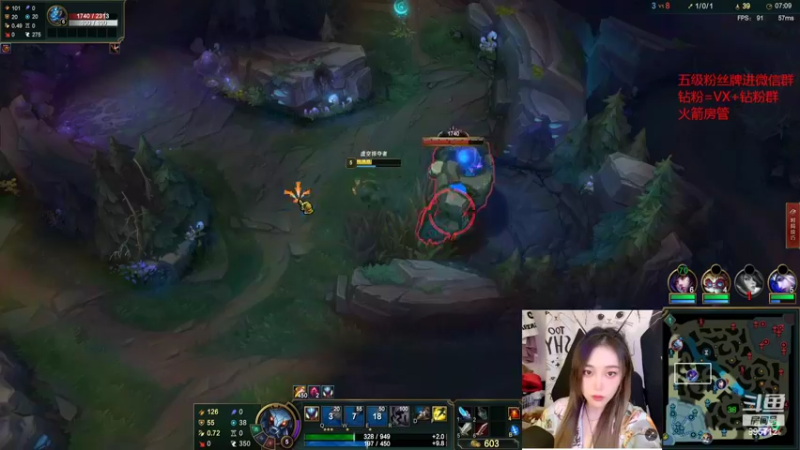 【2022-10-26 02点场】一只蘇l：就我了别翻了！