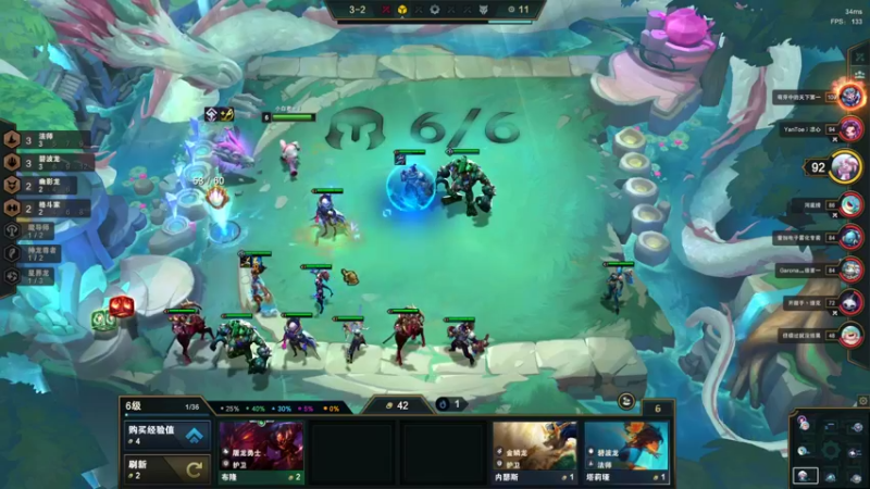 【2022-10-24 22点场】章发财丶：晚上好，今天下棋专场