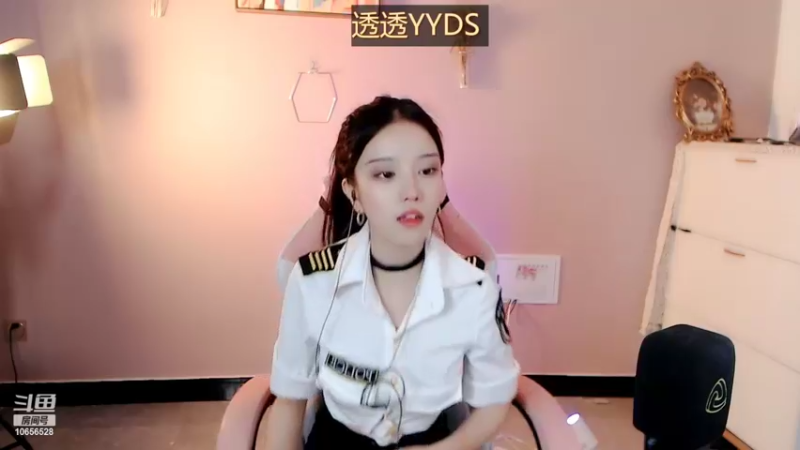 【2022-10-28 18点场】唐6儿：【小奶团】开玩笑