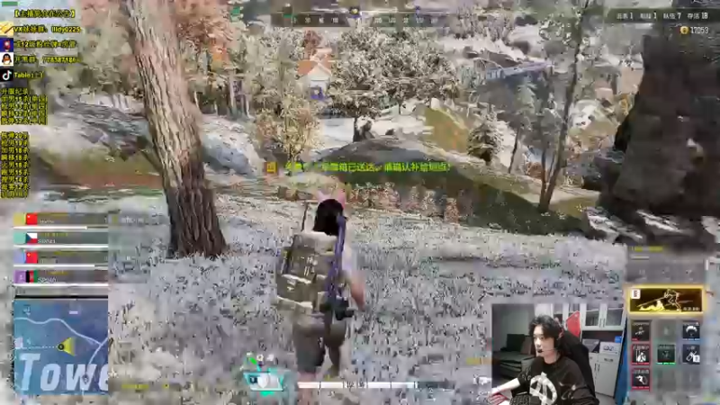 【2022-10-30 04点场】Table白羊：【全职业天花板】追求极限！