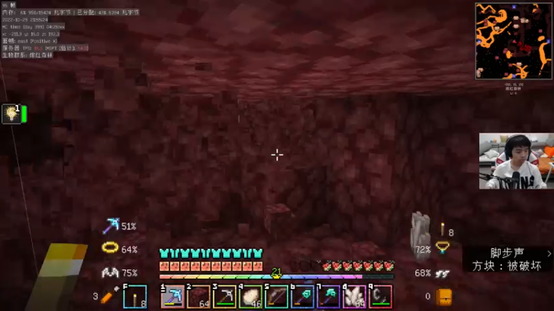 【2022-10-29 21点场】丨绅士瑄丨：【绅士瑄】开心的瑄瑄~