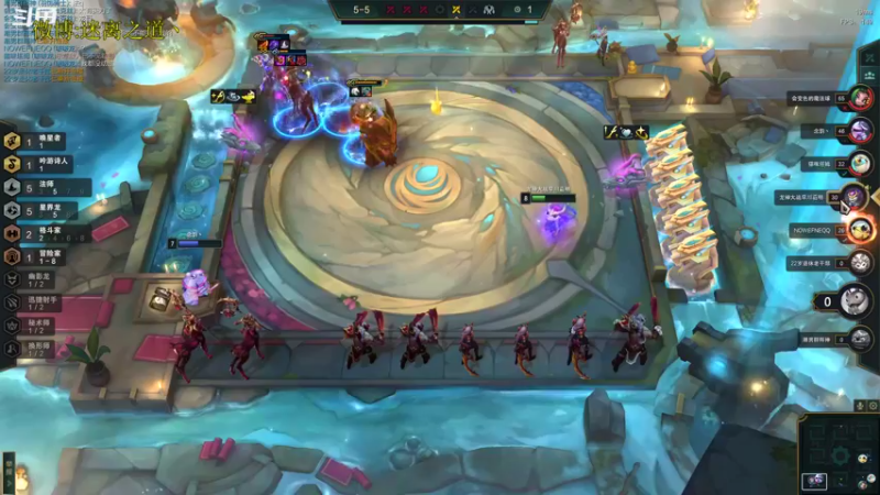 【2022-10-30 19点场】迷离之道丶：迷离劫：星界龙王