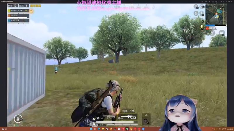 【2022-10-29 23点场】一条小团团OvO：又大一岁啦～谢谢大家的陪伴❤️