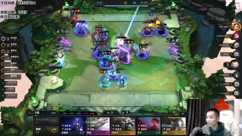 【2022-10-30 00点场】NB丶条皮兄弟：无脑卷水枪王者上前十！