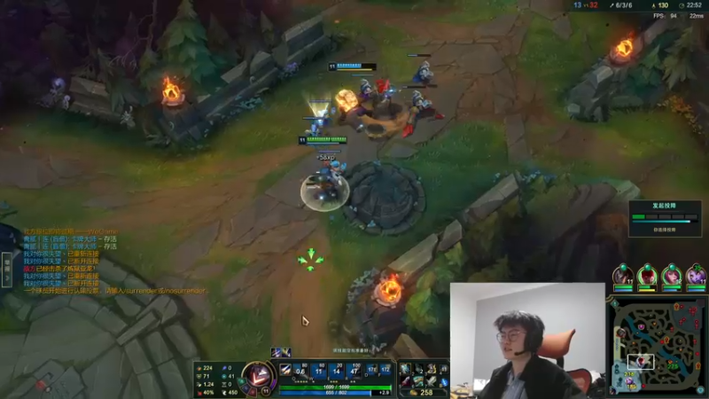 【2022-10-27 20点场】何二抛zZ：2pao：莫欺少年穷三十年河西！