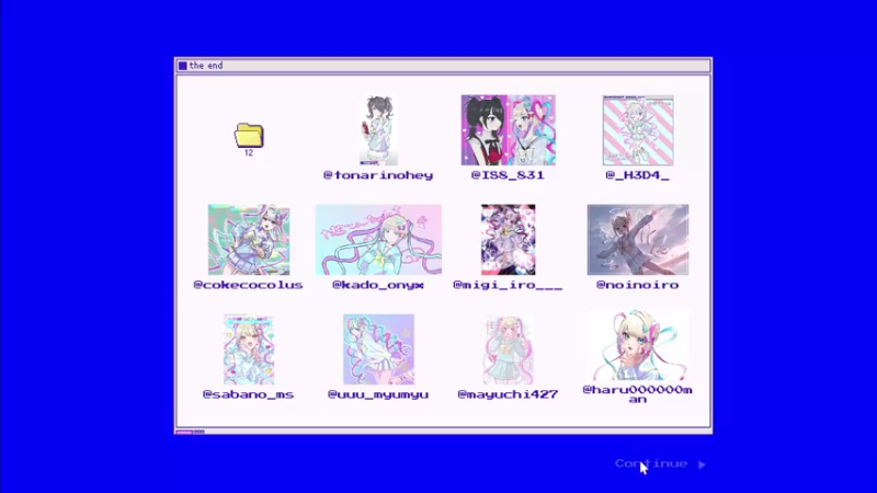 【2022-10-30 02点场】KazeLink：马力欧-Link 技术主播没有GG