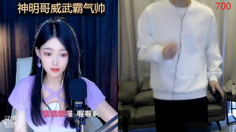 【2022-10-28 14点场】别问问就黑皮：今天晚点播呀～