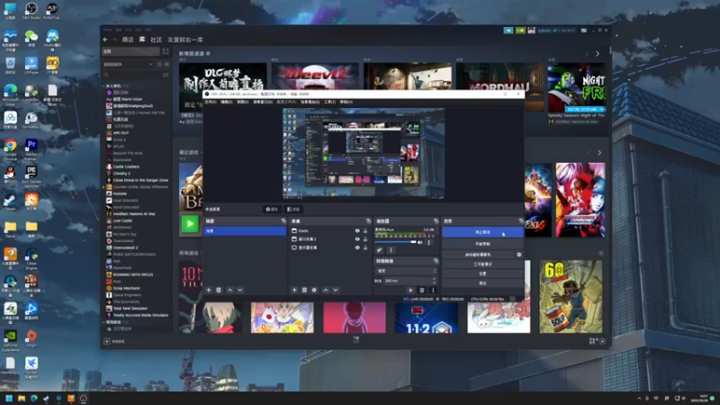 【2022-10-29 14点场】左蛋奴右一库：骑砍2正式版：从零开始磕成就
