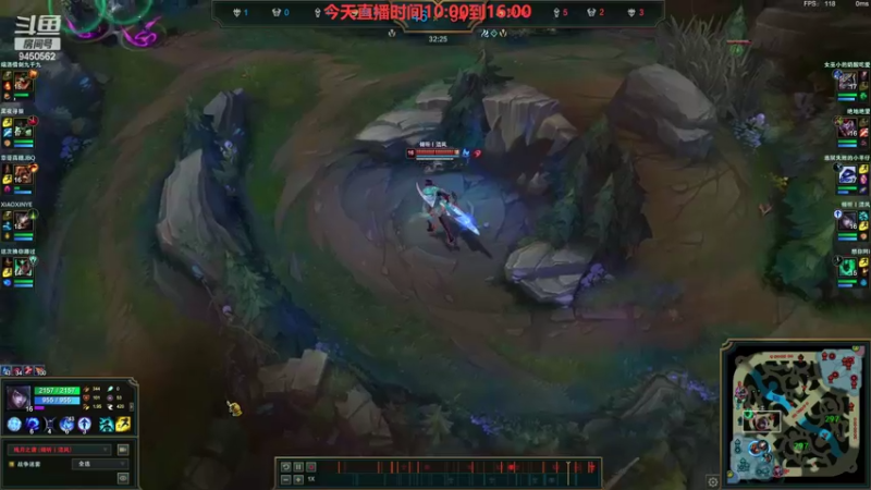 【2022-10-27 13点场】章发财丶：早上好，吃了吗~