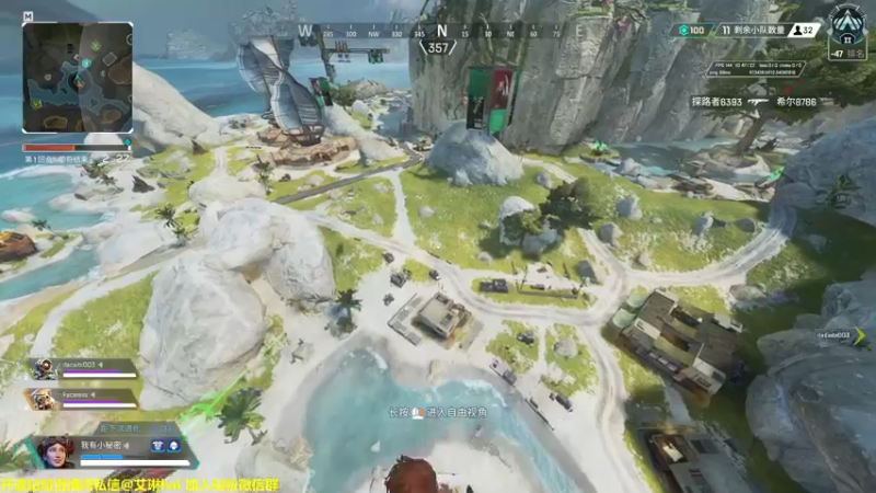 【2022-10-29 22点场】单车老师不迟到：【单车】不出七日我必将成为枪男