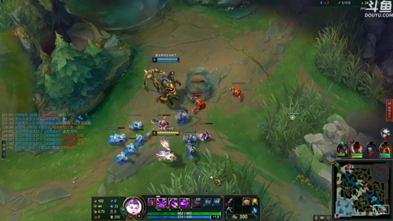 【2022-10-29 15点场】河豚Eric：给个蓝灵上衣吧哥！