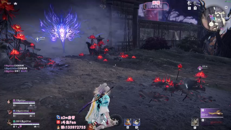 【2022-10-29 15点场】NRK丶反神：一点征神之路