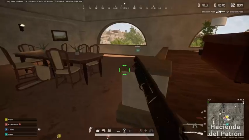 【2022-10-30 22点场】17Xbei丷：玩会保持手感！备战PGC