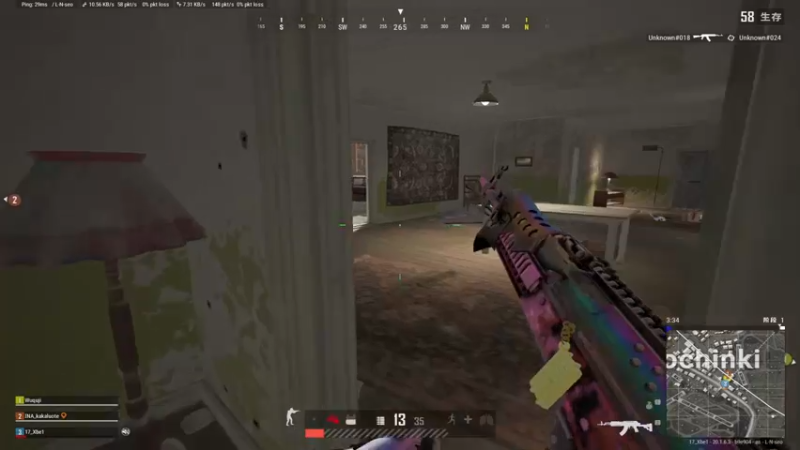 【2022-10-30 20点场】17Xbei丷：玩会保持手感！备战PGC