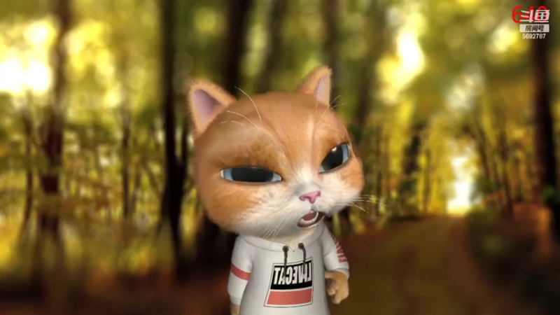 【2022-10-29 16点场】别问问就黑皮：今天晚点播呀～