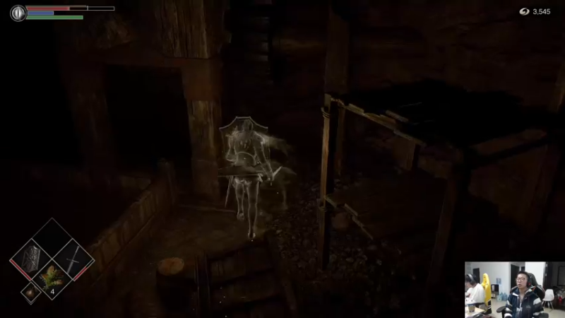 【2022-10-30 18点场】余小C真的很强：余小C：中韩对抗赛之我要C！