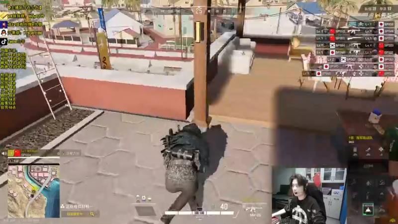 【2022-10-30 10点场】Table白羊：【全职业天花板】追求极限！