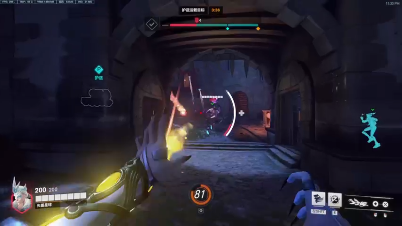 【2022-10-28 23点场】你亲爱的骇哥：天梯榜第二