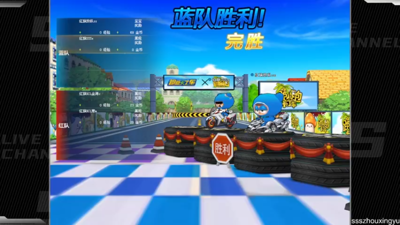 【2022-10-30 17点场】Popkartsss：备战比赛！ 今晚第一场！