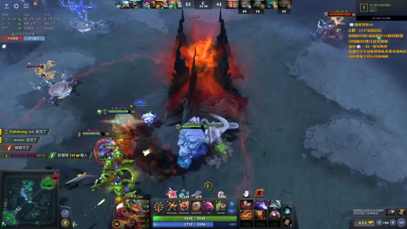 【2022-10-29 21点场】阳光男孩Aq：是时候宰一波猪了！！！！！