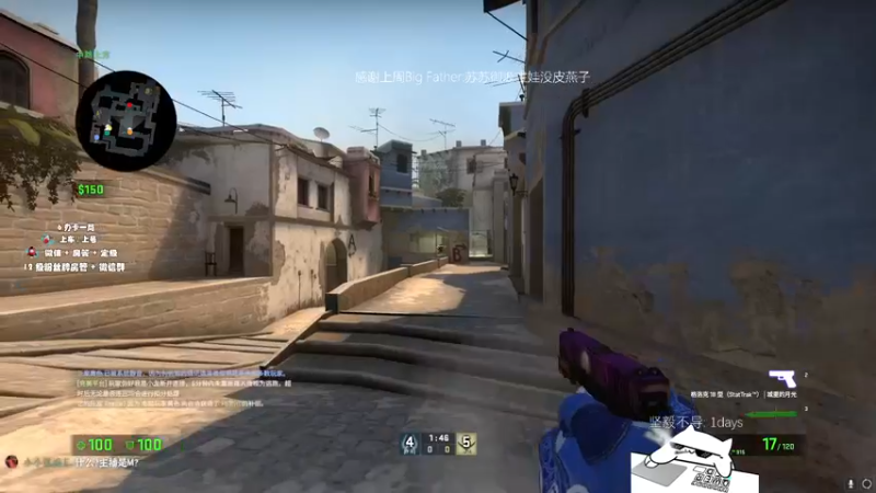 【2022-10-29 19点场】byMgogo：【byM】蜕变 变强！