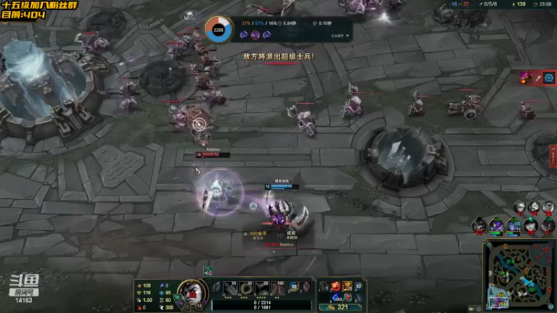 【2022-10-30 16点场】草莓：草莓：单排训练 备战德杯