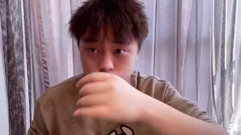 【2022-10-30 15点场】阿二Ayer：到南宁了哦