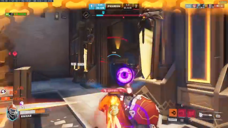 【2022-10-30 19点场】训练把场机器人：这版本重装这么厉害，你不玩？