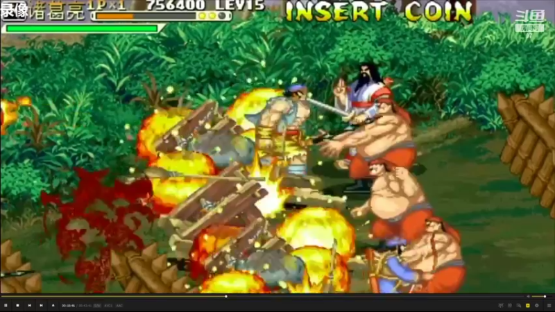 【2022-10-30 03点场】解说小狼：小狼：憧憬传媒拳皇97双败月赛