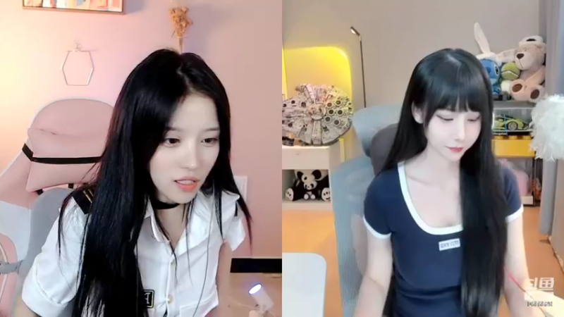 【2022-10-28 22点场】唐6儿：【小奶团】开玩笑