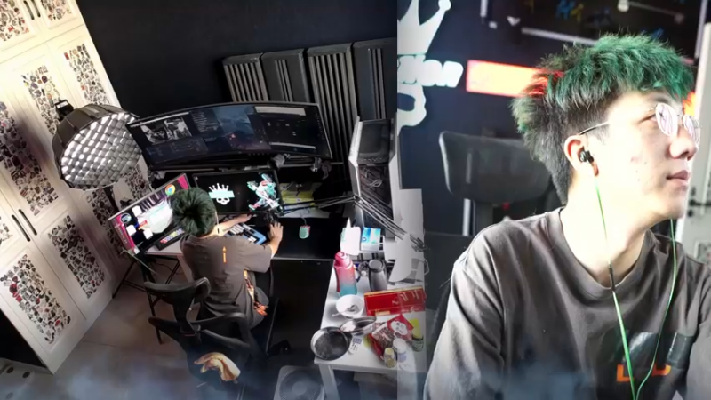 【2022-10-30 15点场】斯祥丶：简单的游戏日常~