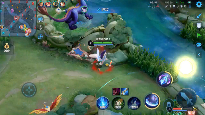 王者小视频