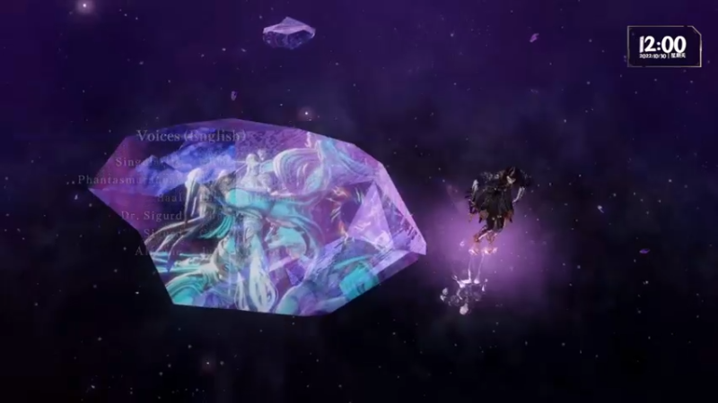 【2022-10-30 12点场】慕容朋牙：【朋牙】今天是新游戏呢