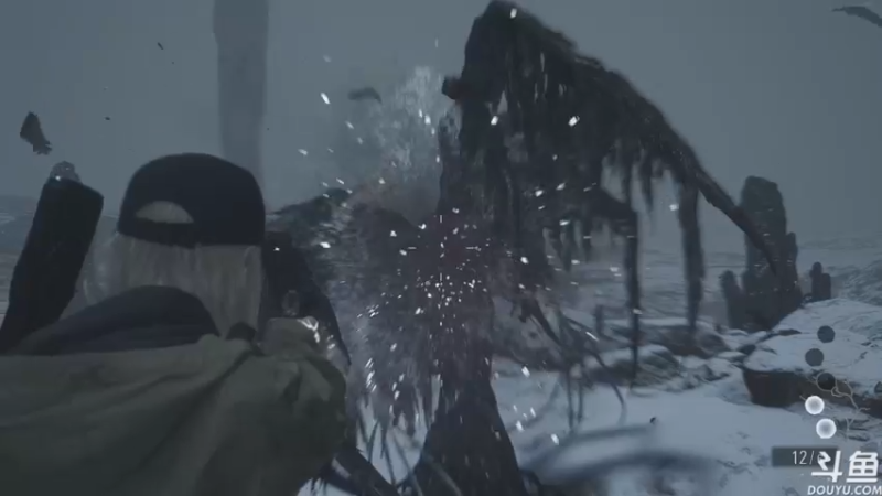 【2022-10-29 21点场】ice秋风：生8DLC萝丝魅影Day2！