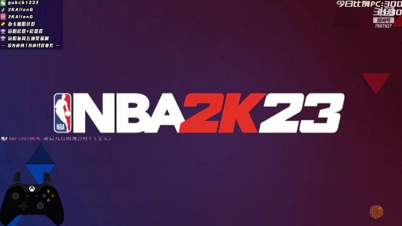 【2022-10-27 22点场】2KAllenG：[AG:MT]等凌晨重磅预告
