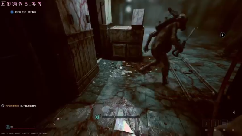 【2022-10-30 18点场】七潇丷：有车位，试炼，内测试玩