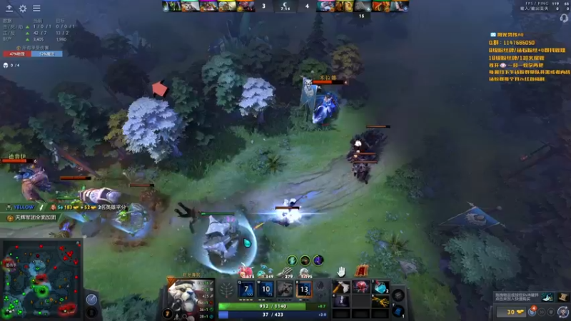 【2022-10-29 23点场】阳光男孩Aq：是时候宰一波猪了！！！！！