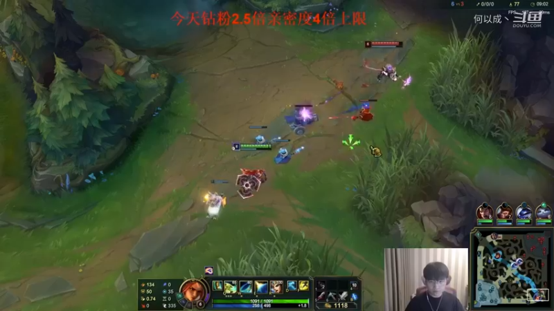 微笑：目前的AD现状！