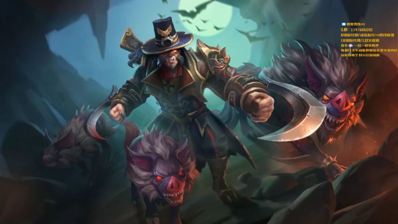 【2022-10-30 01点场】阳光男孩Aq：是时候宰一波猪了！！！！！