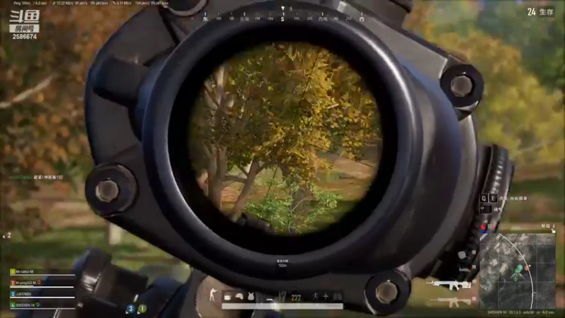 【2022-10-30 01点场】夏木AWT：新人主播，喜欢的请点点关注